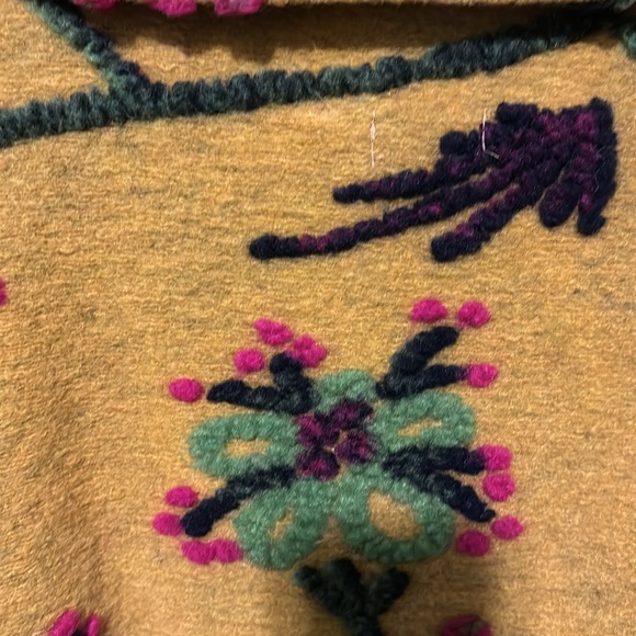 Kaktus Brand coat New with Tags Italian - Picture 4 of 8